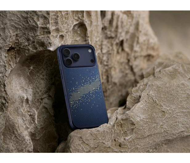 PITAKA Aramid ProGuard Case Milky way galaxy iPhone 17 Pro Max - 1369476 - zdjęcie 6